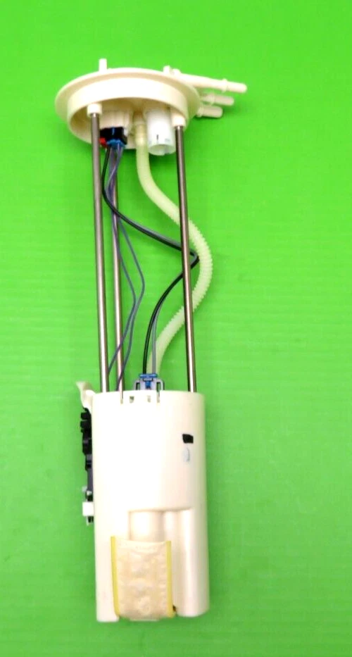 1AMFP00010 New Fuel Pump Magneti Marelli For 1999-03 GMC Sierra 1500 5.3L - Image 2 of 4