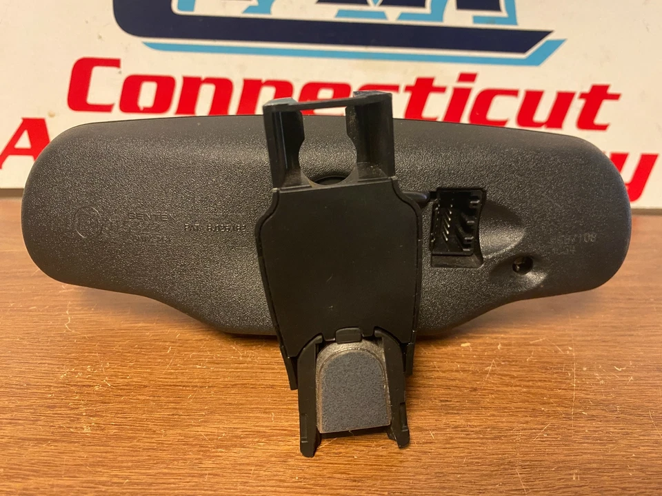 Espejo retrovisor Oldsmobile Aurora 2001 #9006 Foto 2 de 4