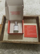 FRESH MARGARITA & LIME Dossier fragrance Unisex mens / Womans 