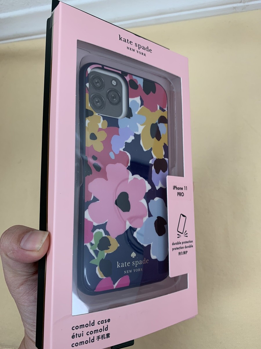 BLACK FRIDAY SALE KATE SPADE Wild Flower Bouquet Case for iPhone