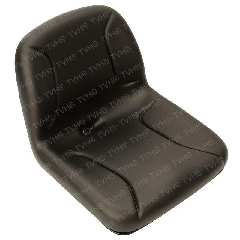 PER TENNANT 9005082, SEDILE IN VINILE (con ferramenta)