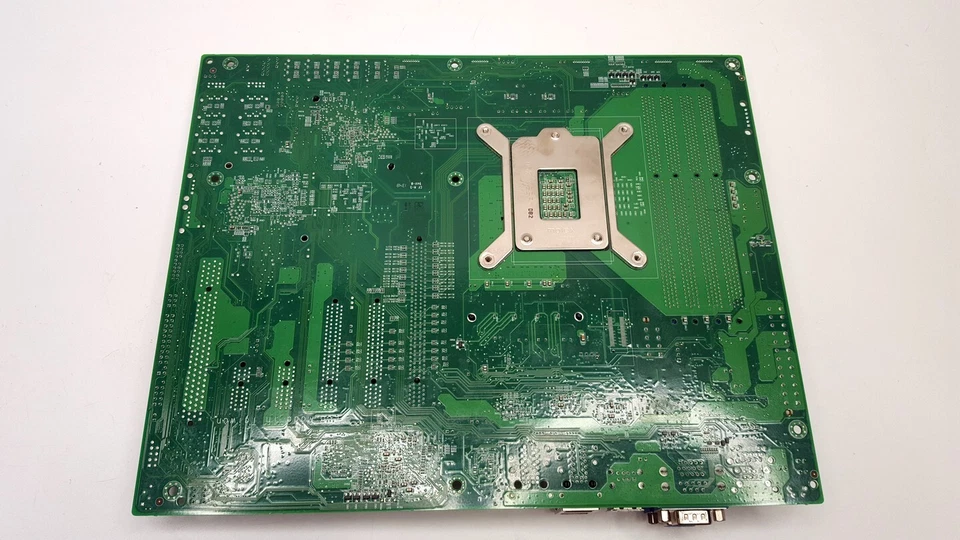 Tyan S5512 Socket LGA1155 DDR3 SATA ATX Server Motherboard S5512WG2NR-LE-B-AKA - Image 4 of 4