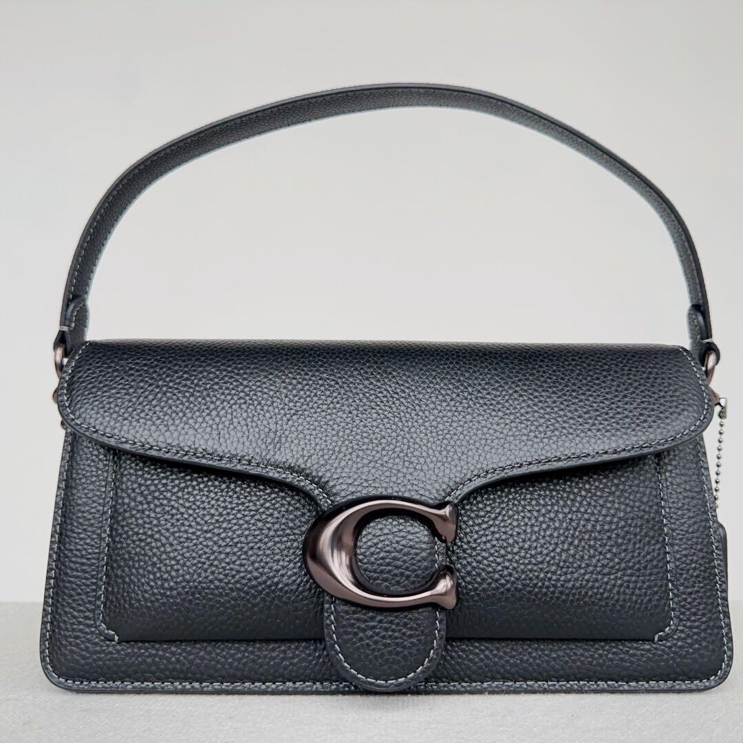 ★Coach★ Tabby Shoulder Bag 26 CH857 B4/BK s-l1200.jpg