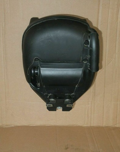 DUCATI HYPERMOTARD 821 2014 AIR BOX air box WITH FILTER 44212691b 42610191A - Picture 3 of 5