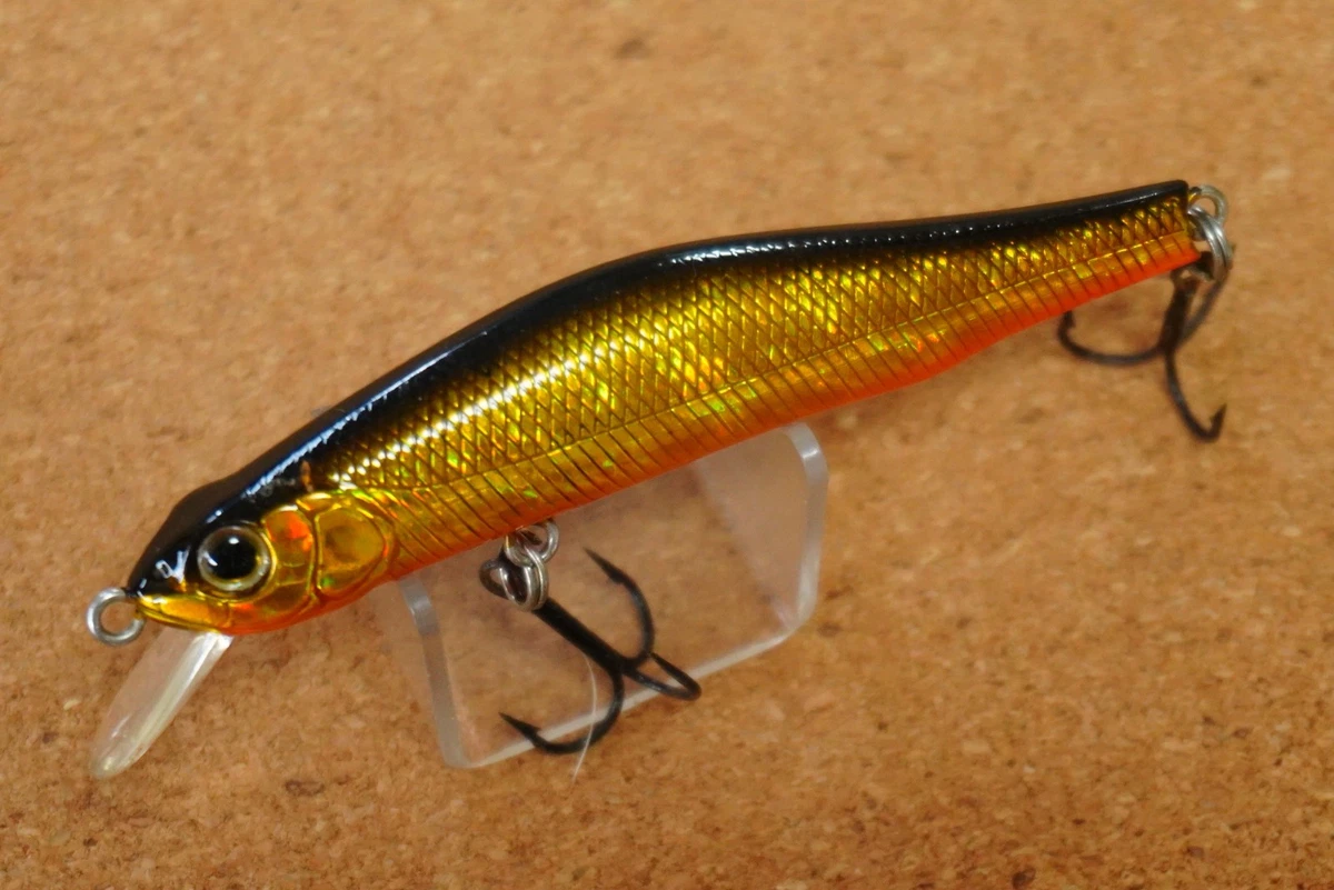 Zip Baits Trout Fishing Baits, Lures for sale | eBay