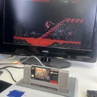 SUPER CASTLEVANIA IV SNES GAME VERY RARE! AUTHENTIC TESTED NINTENDO KONAMI