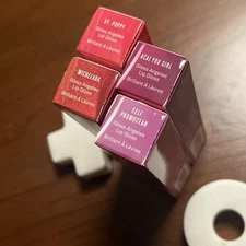 SMASHBOX choose color GLOSS ANGELES LIP GLOSS  .13 OZ Free shipping