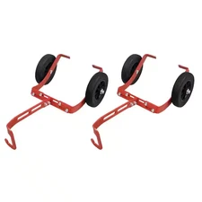 Pro Series Adjustable Snowmobile Dolly System-5800.2018 NEW