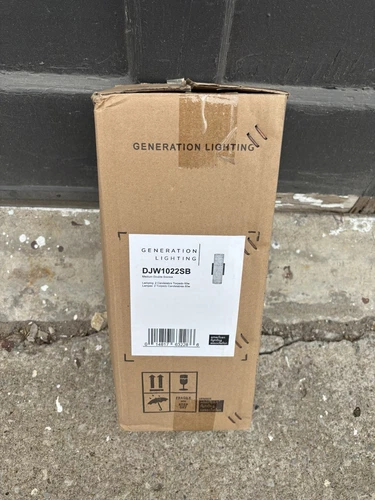 Visual Comfort DJW1022SB Studio Capalino 2-Lt Med Double Sconce, Satin Brass - Picture 1 of 1