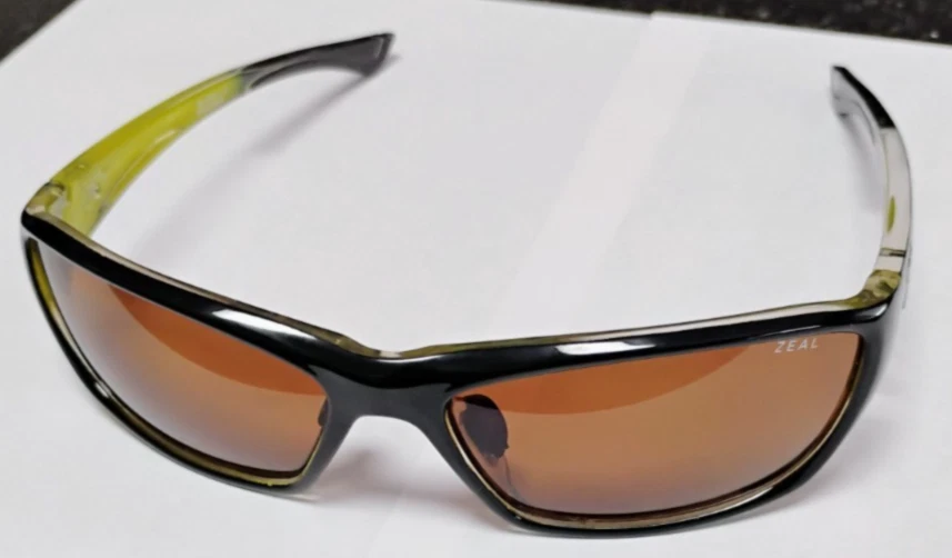 zeal sunglasses products for sale | eBay