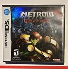 Metroid Prime Hunters - Nintendo DS