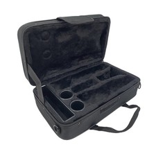 Clarinet Case for Bb Clarinet Oxford Cloth 600D b Flat Storage Bag Thick Padded
