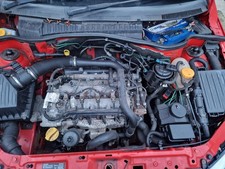 2010 Vauxhall combo 1.3 cdti 75bhp engine Low Mileage