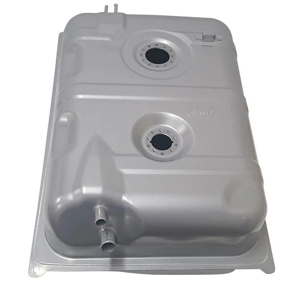 Tanks TJP1C-T 1978-83 Fits Jeep CJ5 and 1978-86 Fits Jeep CJ7 EFI Gas Tank - Imagem 3 de 4