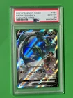 2021 Pokemon Sword Shield Evolving Skies Rayquaza V Fa Full Art PSA 10 #194