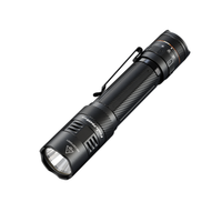 Fenix PD45R Ace Led Taschenlampe 3200 Lm Flutlicht Taktisch IP68 Edc FEPD45RACE