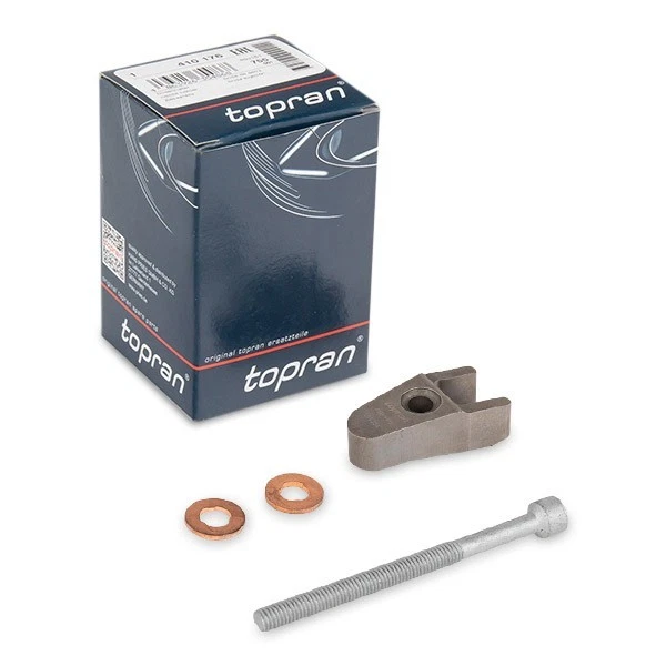 TOPRAN Porte-injecteur 410 176 convient pour MERCEDES-BENZ CLK (C209) - Photo 2/4