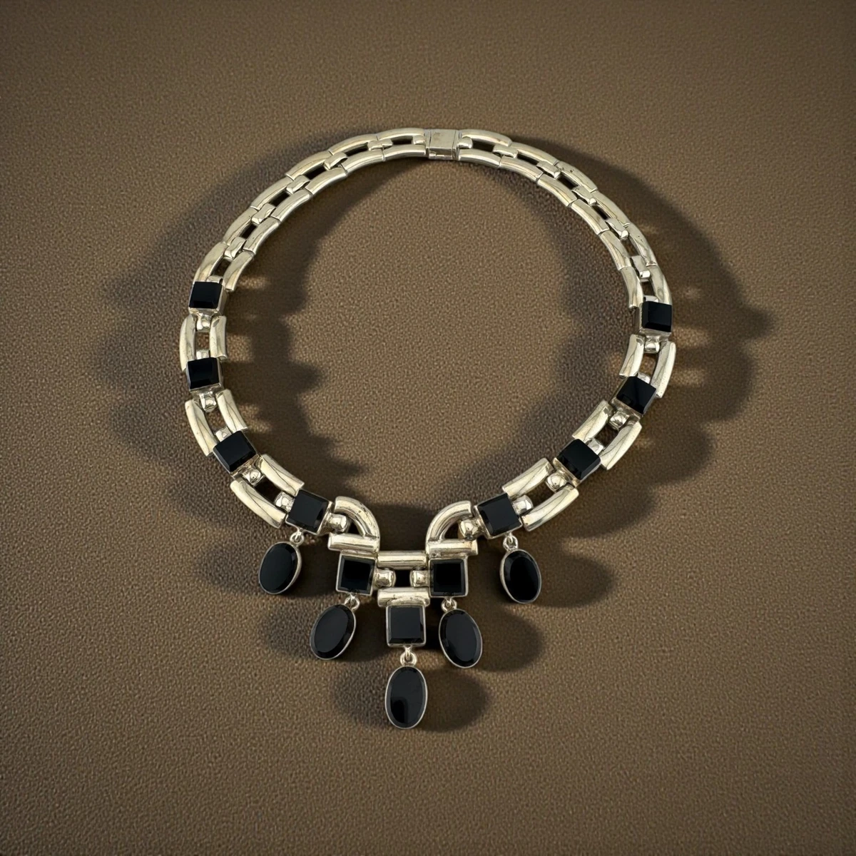 Taxco Mexican Silver In Mexican Necklaces & Pendants for sale - eBay