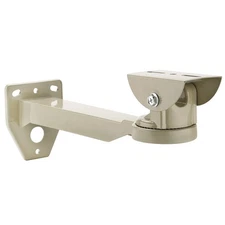 Heavy Duty Aluminum Indoor Outdoor Wall Mount Security Surveillance Camera