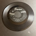 THE BEATLES - She Loves You / I'll Get You - Vinyl 45rpm 1964 Swan S-4152-S RARE