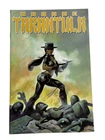 MADAME TARANTULA #0 - MIKE HOFFMAN - THREE "TIGRESS" REPRINTS