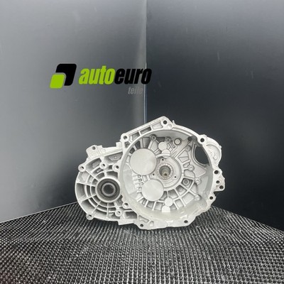 Getriebe NFR VW TIGUAN GOLF SKODA YETI OCTAVIA 4MOTION 4X4 2.0TDI DIESEL 6-Gang