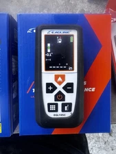 195Ft Range with Bluetooth EGL195C Laser Distance Measure Idea Measurement Tool