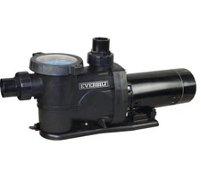 Everbilt 1.5 HP 2-Speed Pool Pump 230-Volt SPP15002-2SP