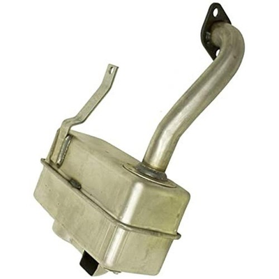 #ad One Fits Husqvarna 532137352 532179758 179758 137352 Muffler $39.99