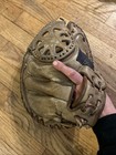 Vtg Spalding 42-793 J C Martin Chicago White Sox Catchers Mitt Baseball Glove — photo 2