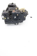 Rear right lock VW PASSAT 3B 60975