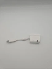 The Beatles Rock Band WDMSELEA3B Wireless Drum Dongle Receiver for Nintendo Wii