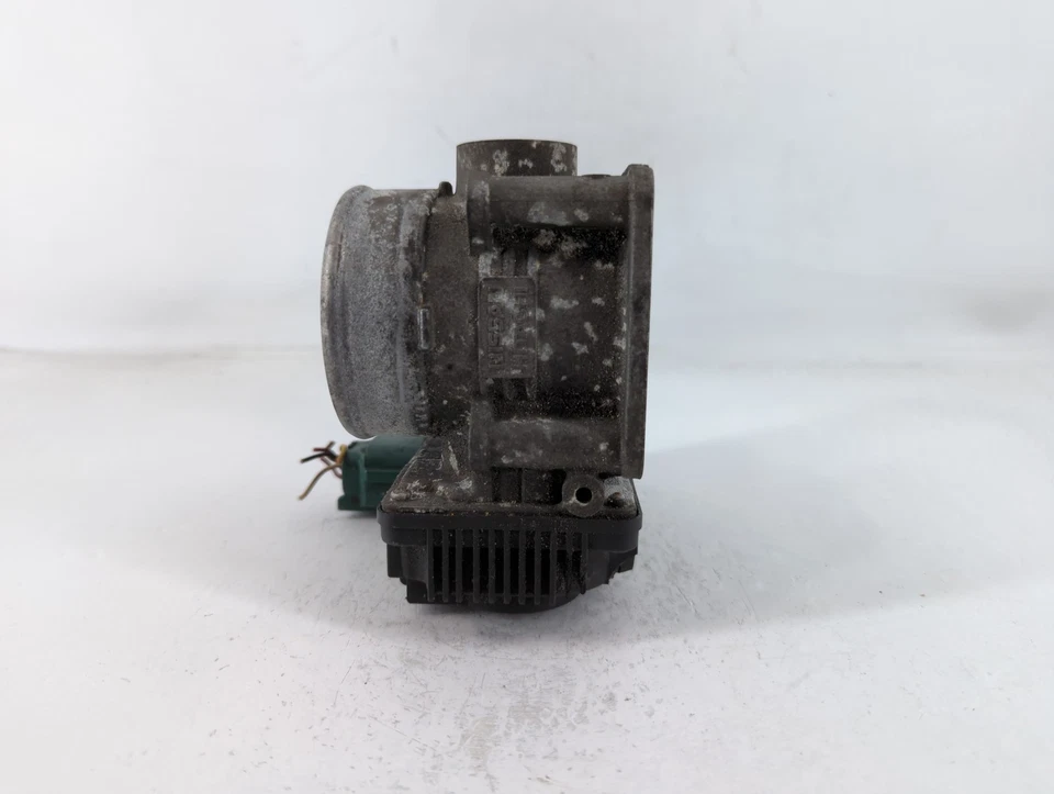 Nissan Altima 2002-2006 carrocería del acelerador VLHCZ Foto 4 de 4