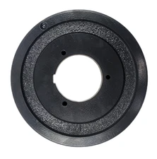 Browning 1B5V70 1 Groove Cast Iron Split Taper Sheave V-Belt Pulley Industrial