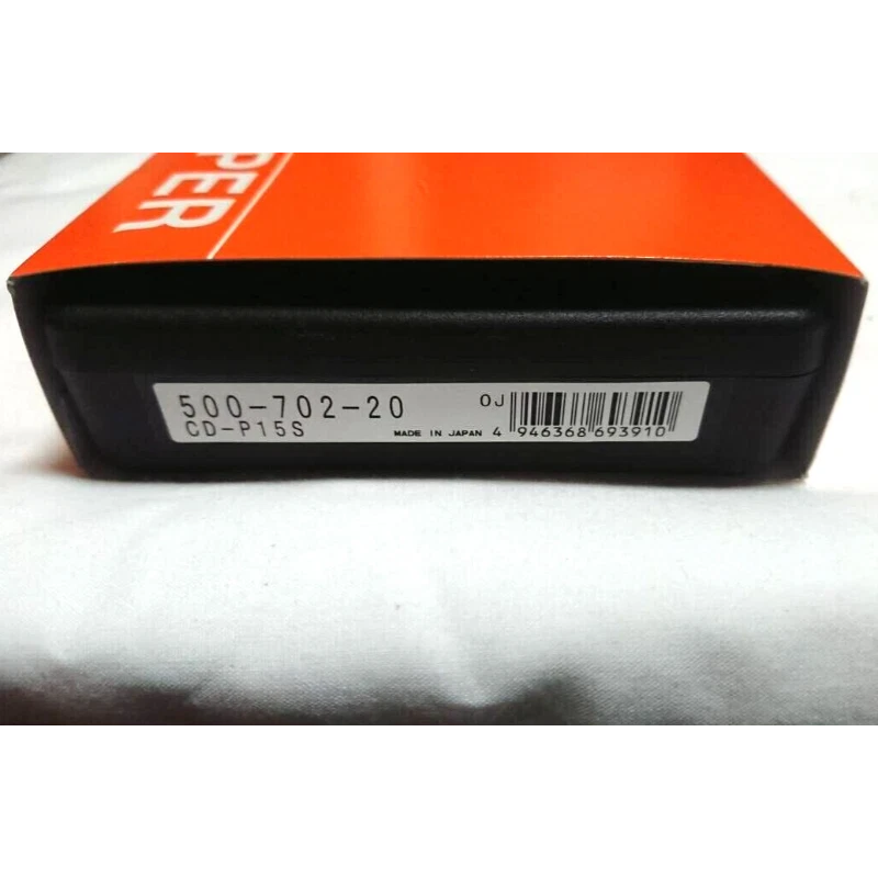 MITUTOYO CD-P15S ABS Coolant Proof Caliper 500-702-20 1pcs Brand New in Box - Image 3 of 3