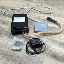 8000W Double Pulse Spot Welding Machine Welding Machine with Pedal Switch