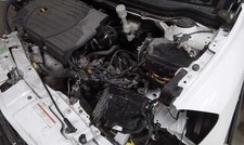 MOTOR Suzuki SX4 S-Cross (JY) SUV 1.6 16V AllGrip (M16A) 2014 M16A