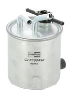 Champion Kraftstofffilter CFF100498 Passend FüR Nissan