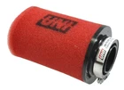 Uni Dual Stage Air Filter for Honda many ATC110 ATC185S ATC200E ATC200M ATC200S