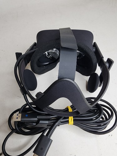 Oculus Rift CV1 Virtual Reality - Picture 12 of 14