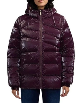 SCOTCH & SODA Schyler Damenjacke 2in1 Steppjacke Wasserabweisend S - Bild 1 von 4