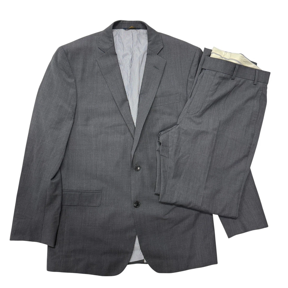 Brooks Brothers 40 Jacket Suits & Blazers for Men for sale | eBay