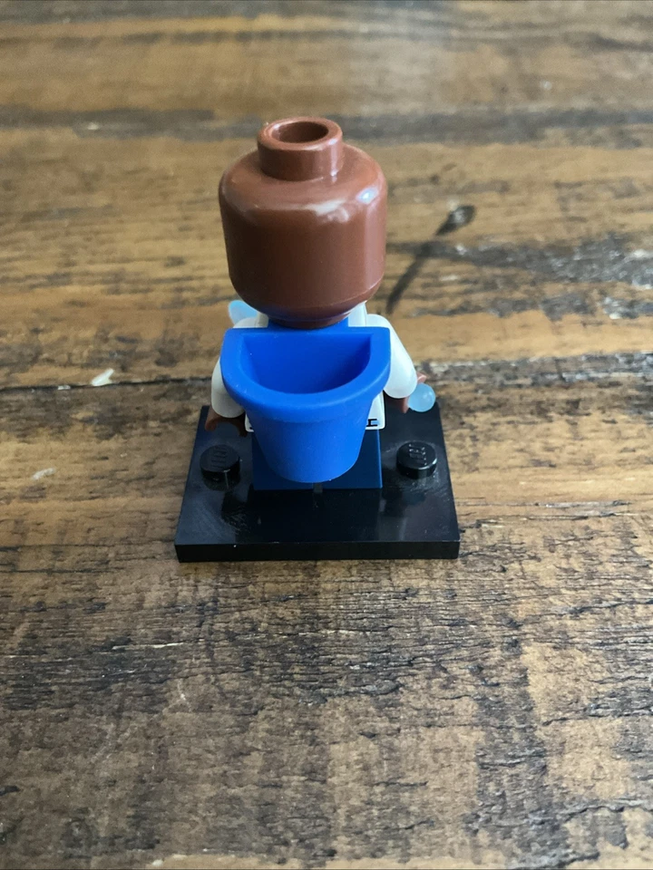 LEGO Citizen Brick Custom Minifigure , Adventure Time. - Image 2 of 2