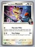 Pokemon TCG SV10: Destined Rivals Team Rocket's Meowth 149/182