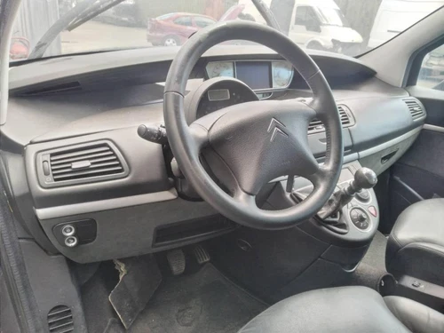 1494320080 Faro Izquierdo para CITROEN C8 HDi 138 FAP Exclusive 2010 1665224 - Imagen 10 de 10