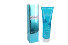 Purlisse Blue Lotus 4 in 1 Cleansing Milk  5.07 fl Oz 150ml Full Size New Sealed