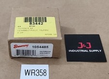*BRAND NEW* Browning 1054485 Gearbelt Pulley 15LF050X3/4 3/4" Bore + Warranty!