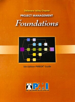 PMP - Project Management Foundations - Essential Project Management Skills