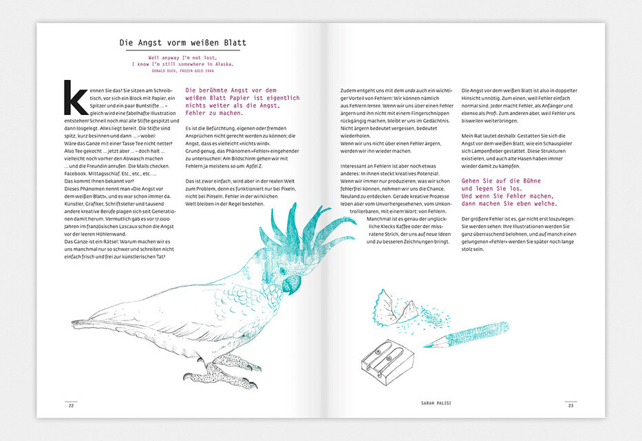 Thumbnail - Scheinberger Felix. Illustration. Sonst. Bücher