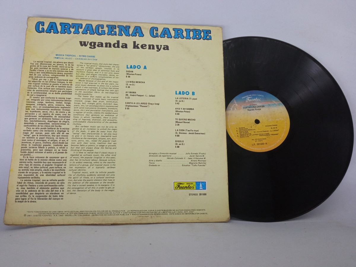 BANDA IMAGINARIA　AVE DE PAU　レコード　Latin BANDA IMAGINARIAAVE DE PAUレコードLatin